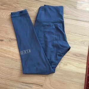 Fleo leggings 25”